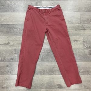 Polo Ralph Lauren mens Chino Stretch Classic Fit 34x30